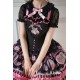 Vcastle Layered Summer Breeze Double Layer Collar Blouse(Pre-Order/4 Colours/Full Payment Without Shipping)